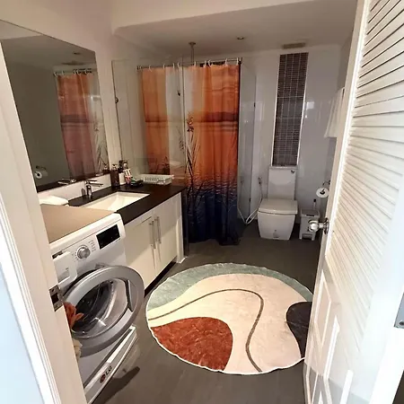 View Talay 7 Seaview Apartments Pattaya Room photo
