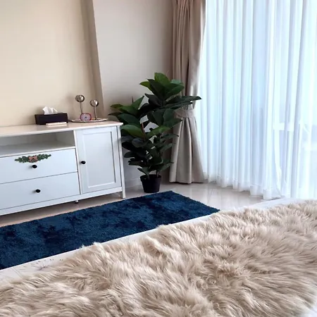 View Talay 7 Seaview Apartments Pattaya Room photo