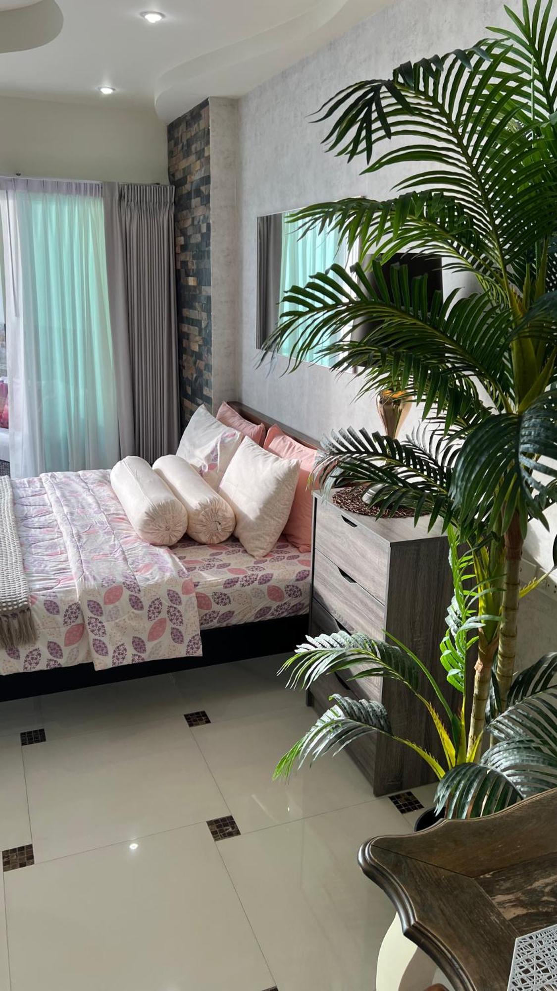 อพาร์ทเม้น View Talay 7 Seaview Pattaya